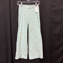 Load image into Gallery viewer, 95% Cotton 5% Spandex Striped Pants (NEW)
