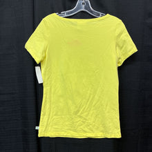 Load image into Gallery viewer, 95% Cotton 5% Spandex Solid Top (NEW)
