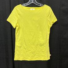 Load image into Gallery viewer, 95% Cotton 5% Spandex Solid Top (NEW)
