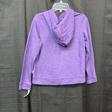 Load image into Gallery viewer, 60% Cotton 40% Polyester Hooded Pocket Top (NEW)
