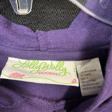 Load image into Gallery viewer, 60% Cotton 40% Polyester Hooded Pocket Top (NEW)
