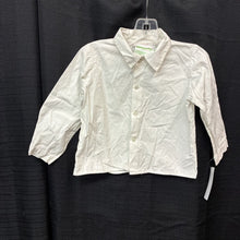 Load image into Gallery viewer, 100% Cotton Button Down Top (NEW)
