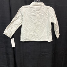 Load image into Gallery viewer, 100% Cotton Button Down Top (NEW)
