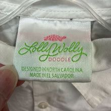 Load image into Gallery viewer, 100% Cotton Button Down Top (NEW)
