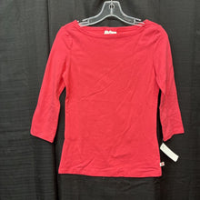 Load image into Gallery viewer, 95% Cotton 5% Spandex Solid Top (NEW)
