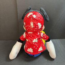 Load image into Gallery viewer, Disney Store Valentine's Day 2020 Mickey Mouse Plush
