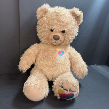 Load image into Gallery viewer, Jason Mraz Bear
