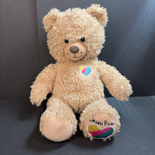 Load image into Gallery viewer, Jason Mraz Bear
