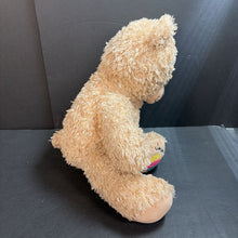 Load image into Gallery viewer, Jason Mraz Bear
