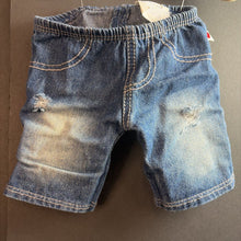 Load image into Gallery viewer, Denim Shorts
