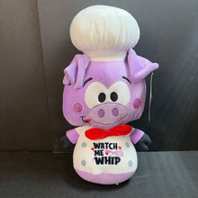 Load image into Gallery viewer, Le Foodie Chef Pig Plush (NEW) (Good Stuff)
