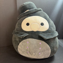 Load image into Gallery viewer, Halloween Aldron the Plague Doctor Plush
