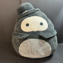Load image into Gallery viewer, Halloween Aldron the Plague Doctor Plush
