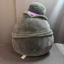 Load image into Gallery viewer, Halloween Aldron the Plague Doctor Plush
