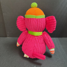 Load image into Gallery viewer, Stella the Elephant Plush (Monkeez &amp; Friends)
