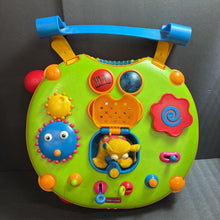 Load image into Gallery viewer, Developlay Activity Center Battery Operated
