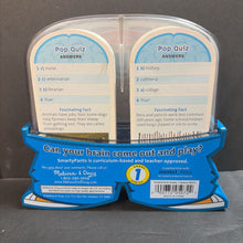 Load image into Gallery viewer, Smarty Pants 1st Grade Card Set
