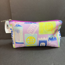 Load image into Gallery viewer, Travel Cosmetics Bag
