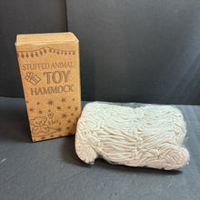 Load image into Gallery viewer, Stuffed Animal Toy Storage Hammock (NEW)
