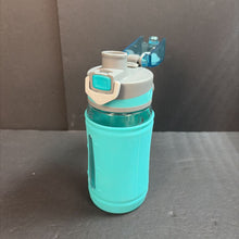 Load image into Gallery viewer, Flo Water Bottle w/Silicone Sleeve
