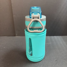 Load image into Gallery viewer, Flo Water Bottle w/Silicone Sleeve
