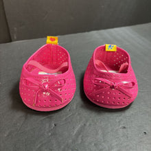 Load image into Gallery viewer, Bow Shoes
