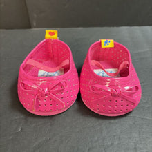 Load image into Gallery viewer, Bow Shoes

