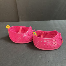 Load image into Gallery viewer, Bow Shoes
