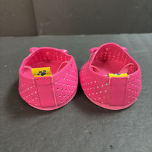 Load image into Gallery viewer, Bow Shoes
