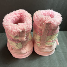 Load image into Gallery viewer, Winter Hat, Boots, &amp; Scarf Set

