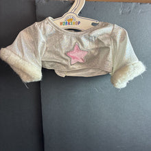 Load image into Gallery viewer, Sparkly Star Top
