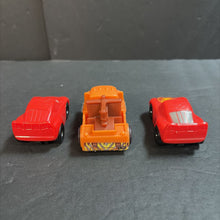 Load image into Gallery viewer, 3pk Cars Disney
