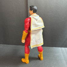 Load image into Gallery viewer, Multiverse Thunder Punch Shazam! Figure Battery Operated
