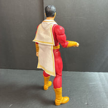 Load image into Gallery viewer, Multiverse Thunder Punch Shazam! Figure Battery Operated

