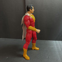 Load image into Gallery viewer, Multiverse Thunder Punch Shazam! Figure Battery Operated
