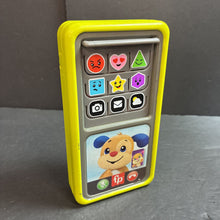 Load image into Gallery viewer, 2-in-1 Slide to Learn Smartphone Battery Operated
