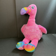 Load image into Gallery viewer, Fancy Flamingo
