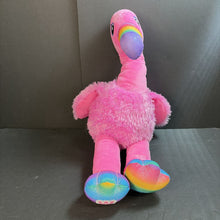 Load image into Gallery viewer, Fancy Flamingo
