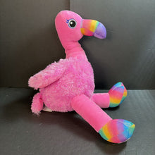 Load image into Gallery viewer, Fancy Flamingo
