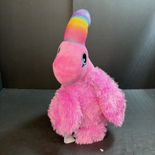 Load image into Gallery viewer, Fancy Flamingo

