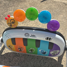 Load image into Gallery viewer, 4-in-1 Kickin' Tunes Music &amp; Language Discovery Activity Playmat Battery Operated
