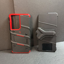 Load image into Gallery viewer, Bolt Series Phone Case &amp; Holster (Zizo)
