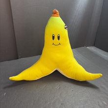 Load image into Gallery viewer, Banana Plush
