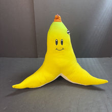 Load image into Gallery viewer, Banana Plush

