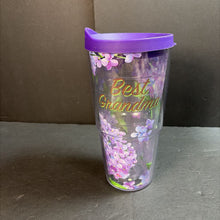 Load image into Gallery viewer, "Best Grandma" Tumbler Cup
