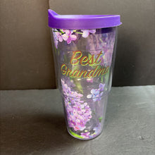 Load image into Gallery viewer, "Best Grandma" Tumbler Cup
