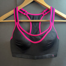 Load image into Gallery viewer, Jrs Underwire Sports Bra

