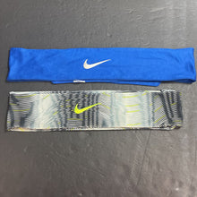 Load image into Gallery viewer, 2pk Dri-Fit Head Ties
