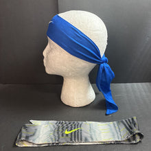 Load image into Gallery viewer, 2pk Dri-Fit Head Ties
