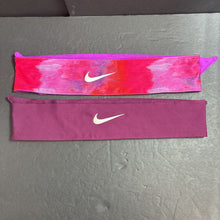 Load image into Gallery viewer, 2pk Dri-Fit Head Ties
